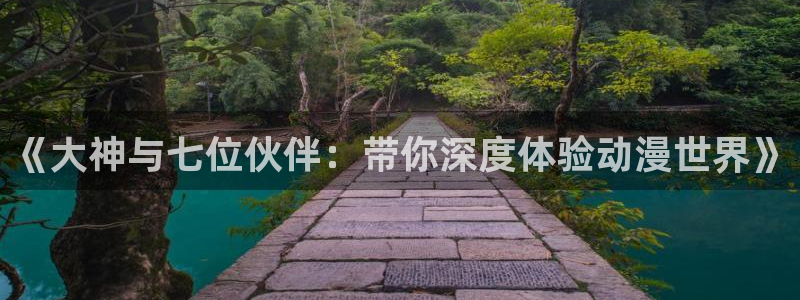 91动漫下：《大神与七位伙伴：带你深度体验动漫世界》